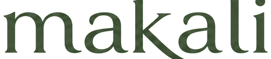 Logo de Makali