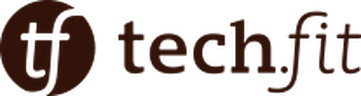 Logotipo de tech.fit